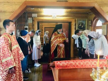 Бар настоятель краснодар
