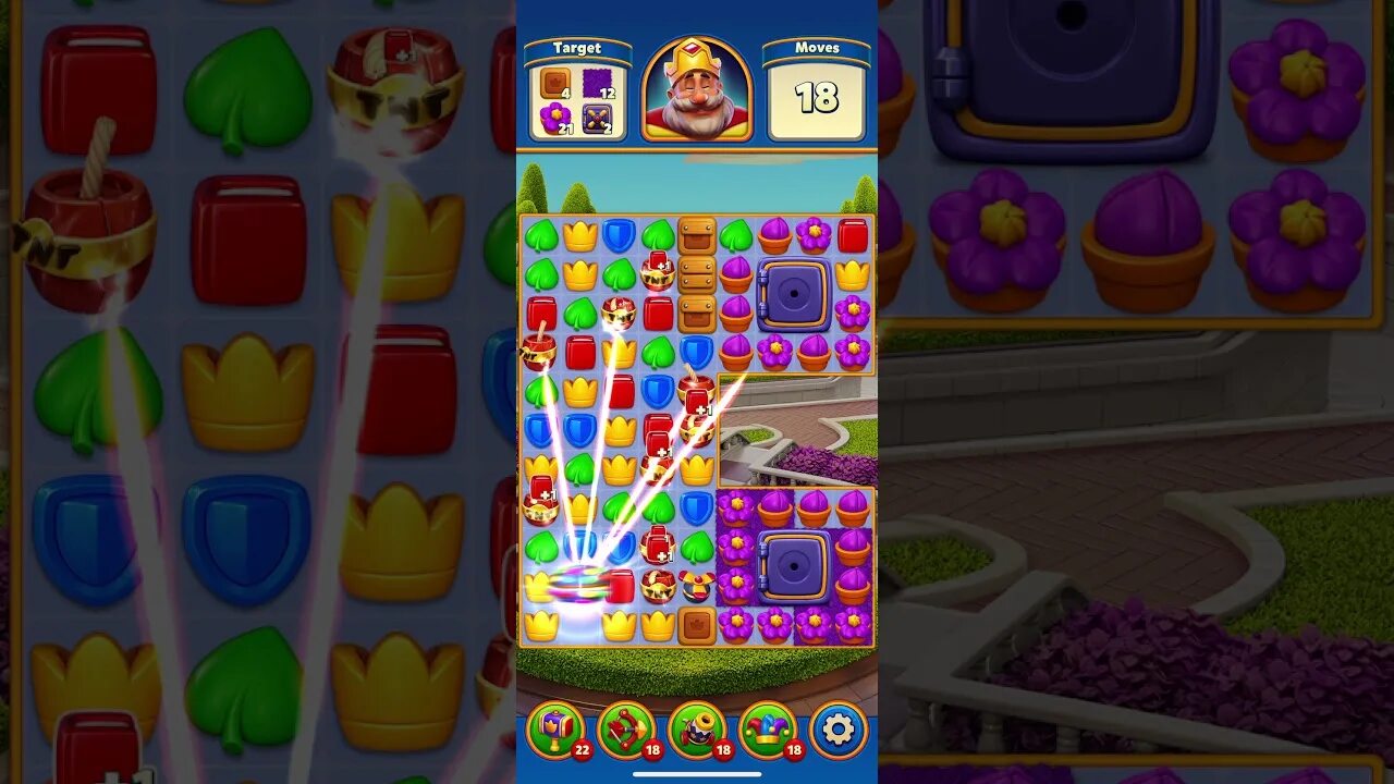 Royal match 3. Royal Match игра. Royal Match игра уровень. Royal Match Level 2000. Royal Match уровень Level.