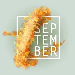 The first of september
