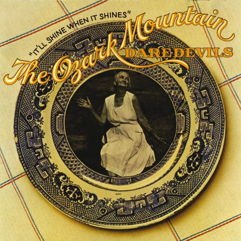 Ozark mountain daredevils it'll shine when it shines cd. I. O. Как с перевода на русский jackie blue blue. Shine effect.
