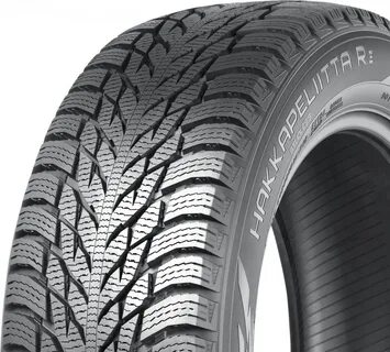 Nokian hakkapeliitta r 19
