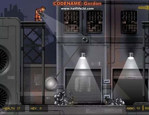 Codename gordon steam. Codename gordon. half life codename gordon.