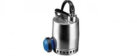 Дренажный насос unilift kp 150 a1