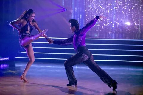 S my dance