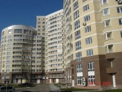 Жк академия