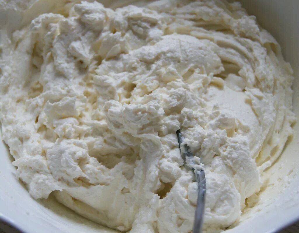 творог получается жидким