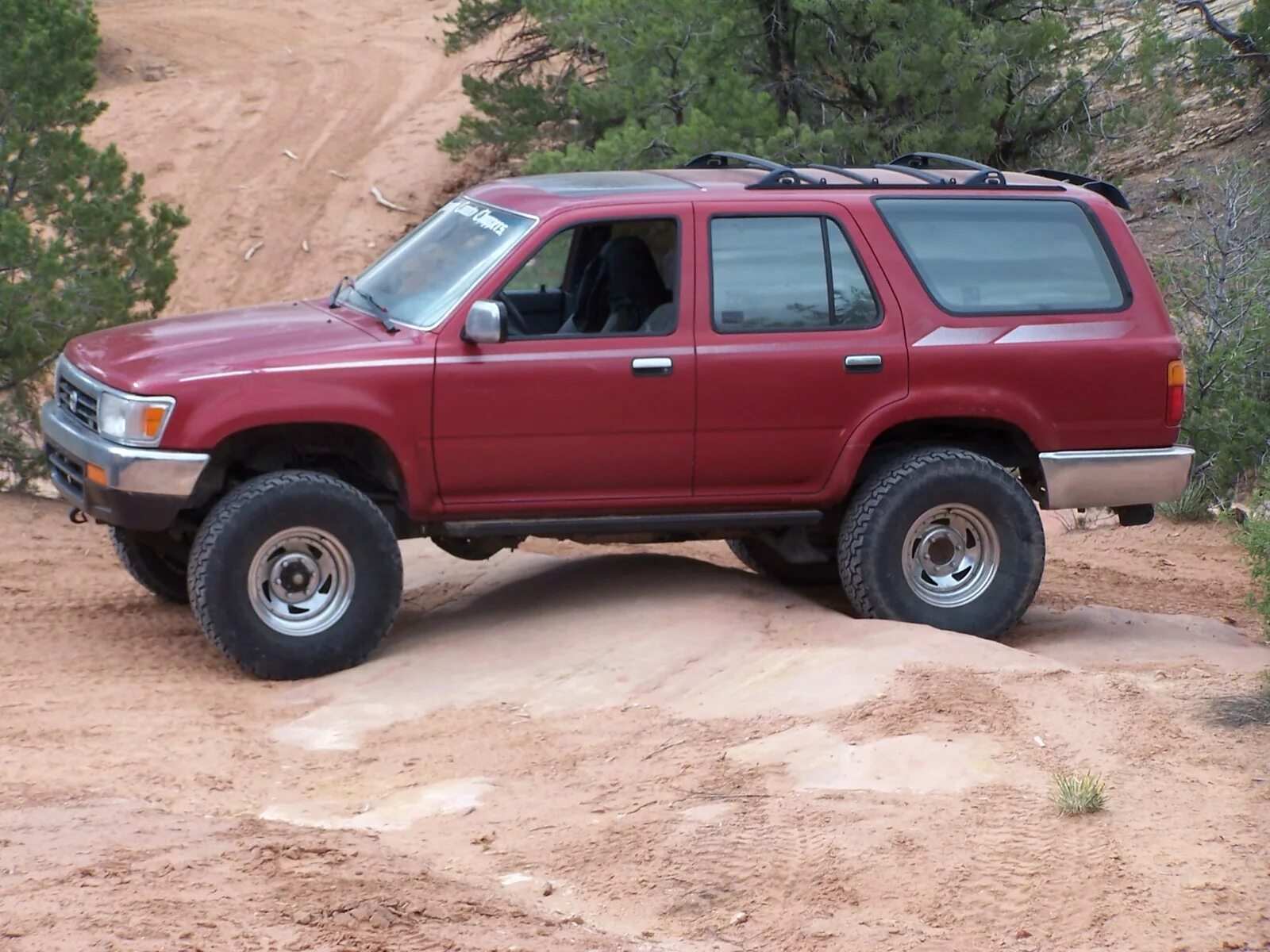 4runner 1993