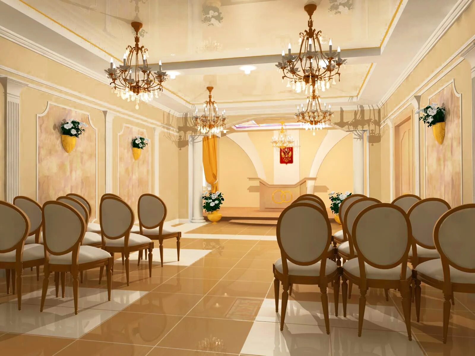 отдел загс златоуста. златоустовский загс. интерьер отдела загс. дворец бракосочетания челябинск. василеостровский дворец бракосочетания.