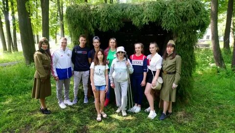 Подслушано в зеленодольске