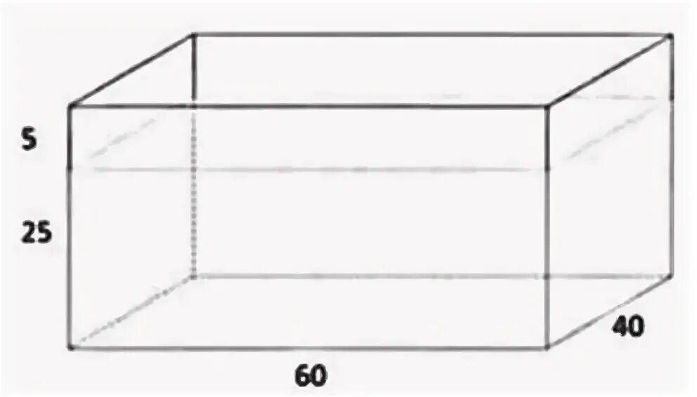 40 40 60 сколько литров. Габариты аквариума на 60 литров. Аквариум 50 литров Размеры. Чертёж аквариума 10литров. 60 Куб см в литрах.