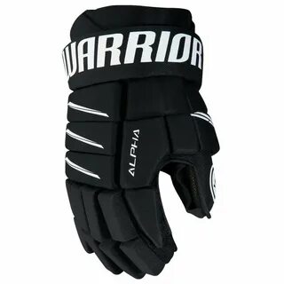 Хоккейные краги warrior