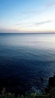Море покой