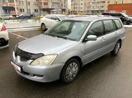 Митсубиси лансер универсал бу