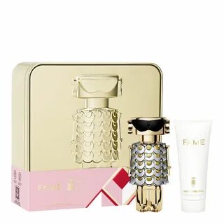 Rabanne fame