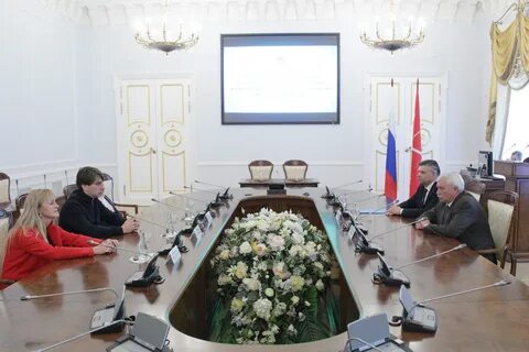 Соглашение петербург