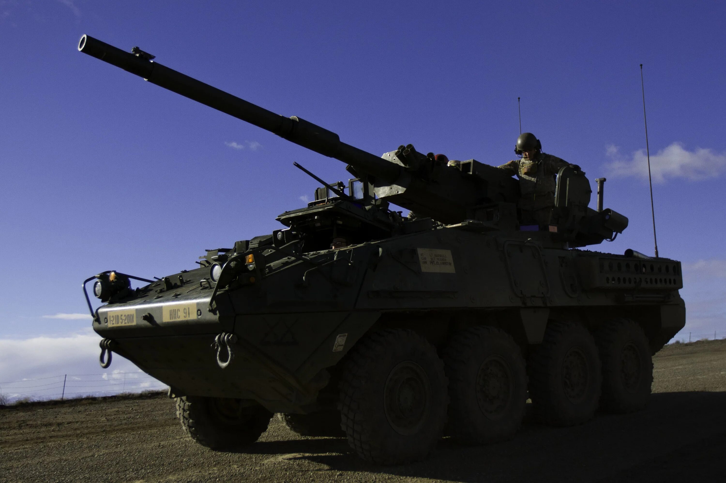 M1128 Stryker. M1128 БМП. США m1128 (Stryker. Stryker 30mm. Сколько страйкер