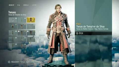 Assassin unity сохранения