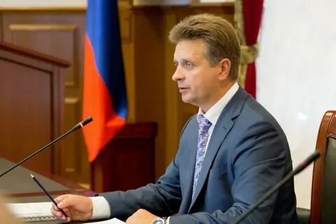 Бывший министр транспорта