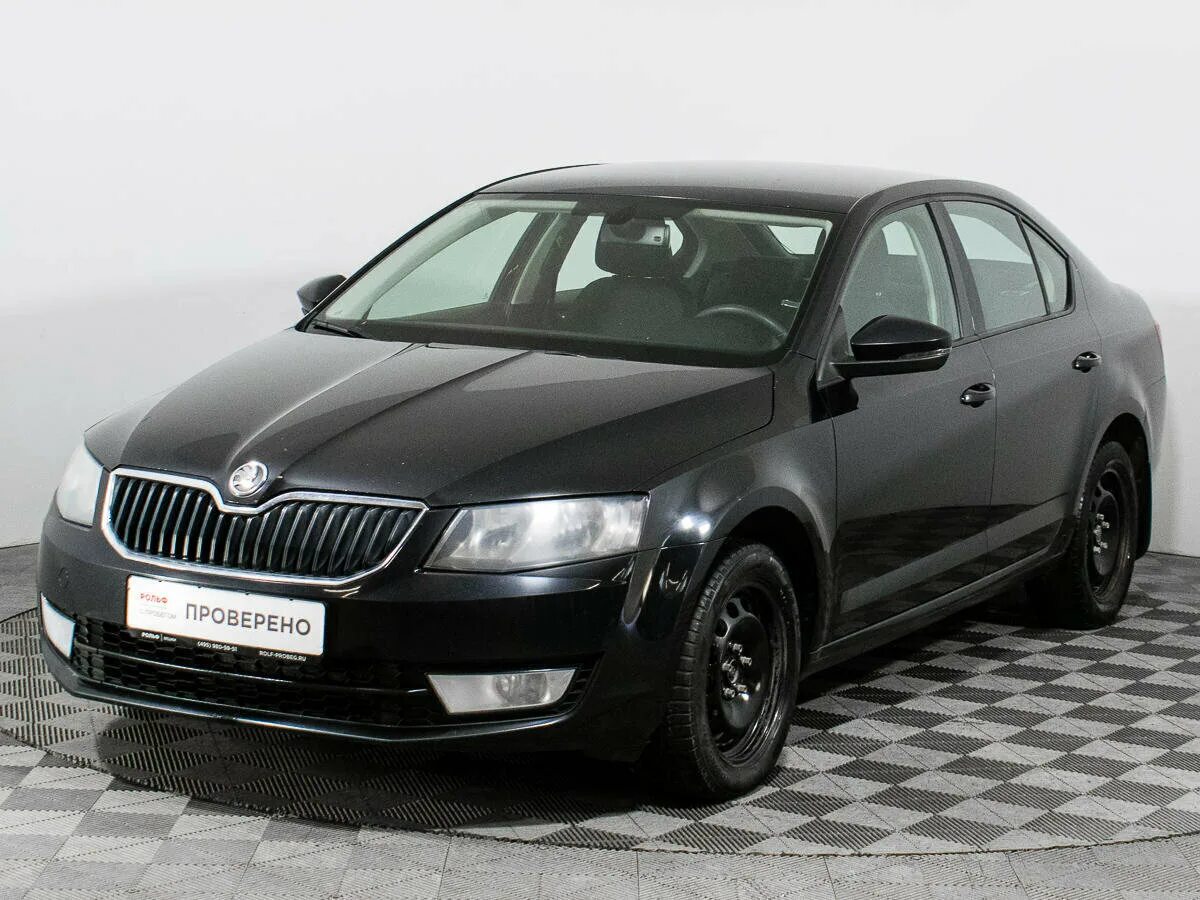 Skoda Octavia 2014. Skoda Octavia a7 2014. Skoda Octavia 2.