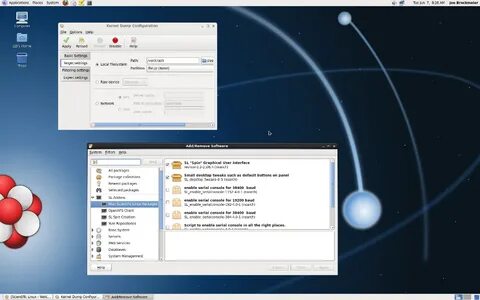 Ubuntu 6