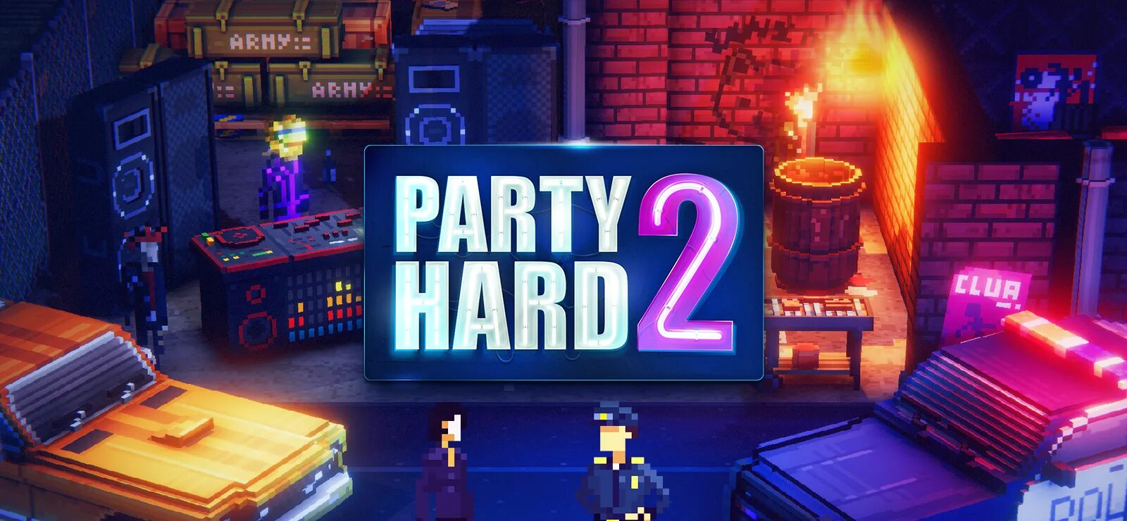 Party hard me. Party hard (игра). Игра пати Хард 2.