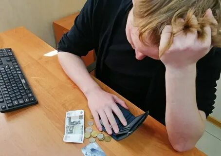 Кредиты которые не брал