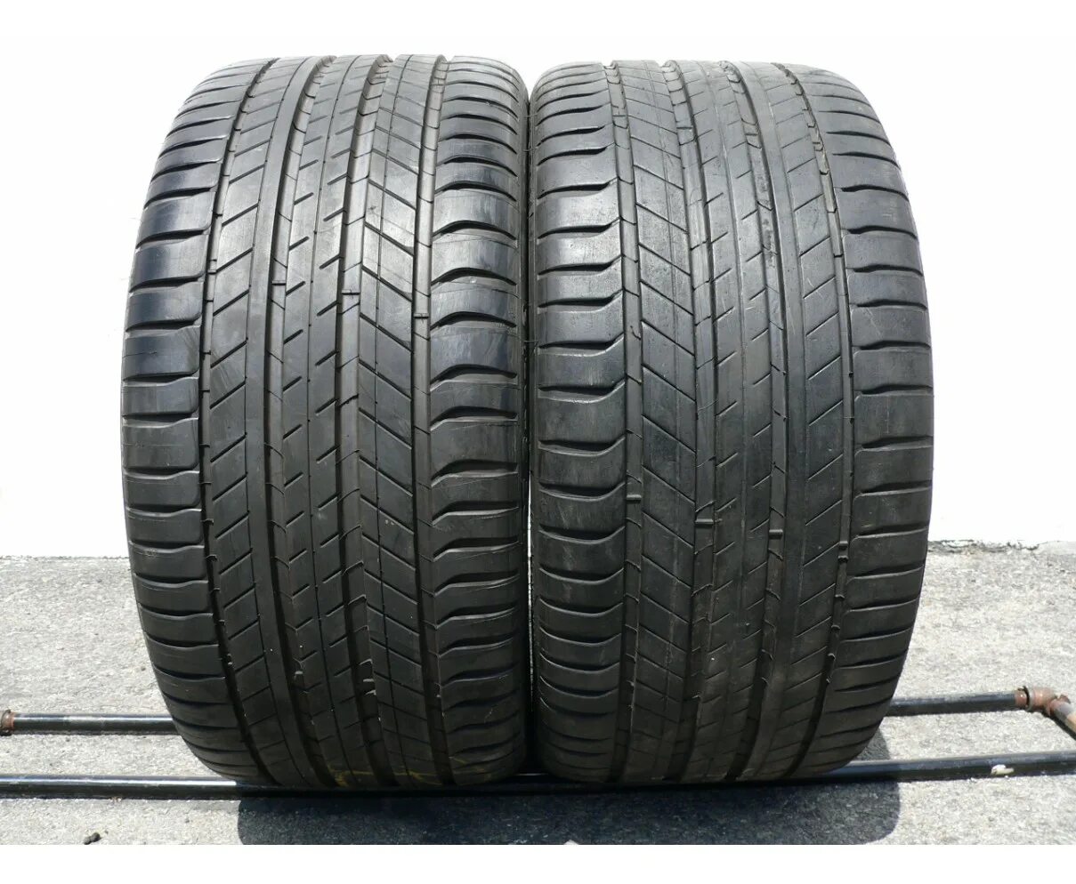 Michelin sport 3. Michelin Latitude Sport 3 n0. 295 35 21 Michelin Latitude Sport 3. 295/35 Zr21. Treadwear Michelin Latitude Sport 3.