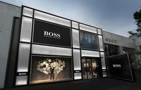 Company bosses