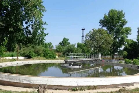 Оскол водоканал