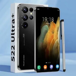 Смартфон s22 ultra