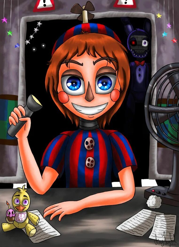 Аниматроник балун бой. Балун бой из фнаф. Балун из фнаф 2. Балун бой и фредди. Fnaf 2 балун бой.