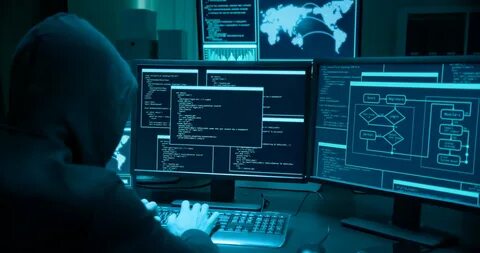 Атаки на инфраструктуру