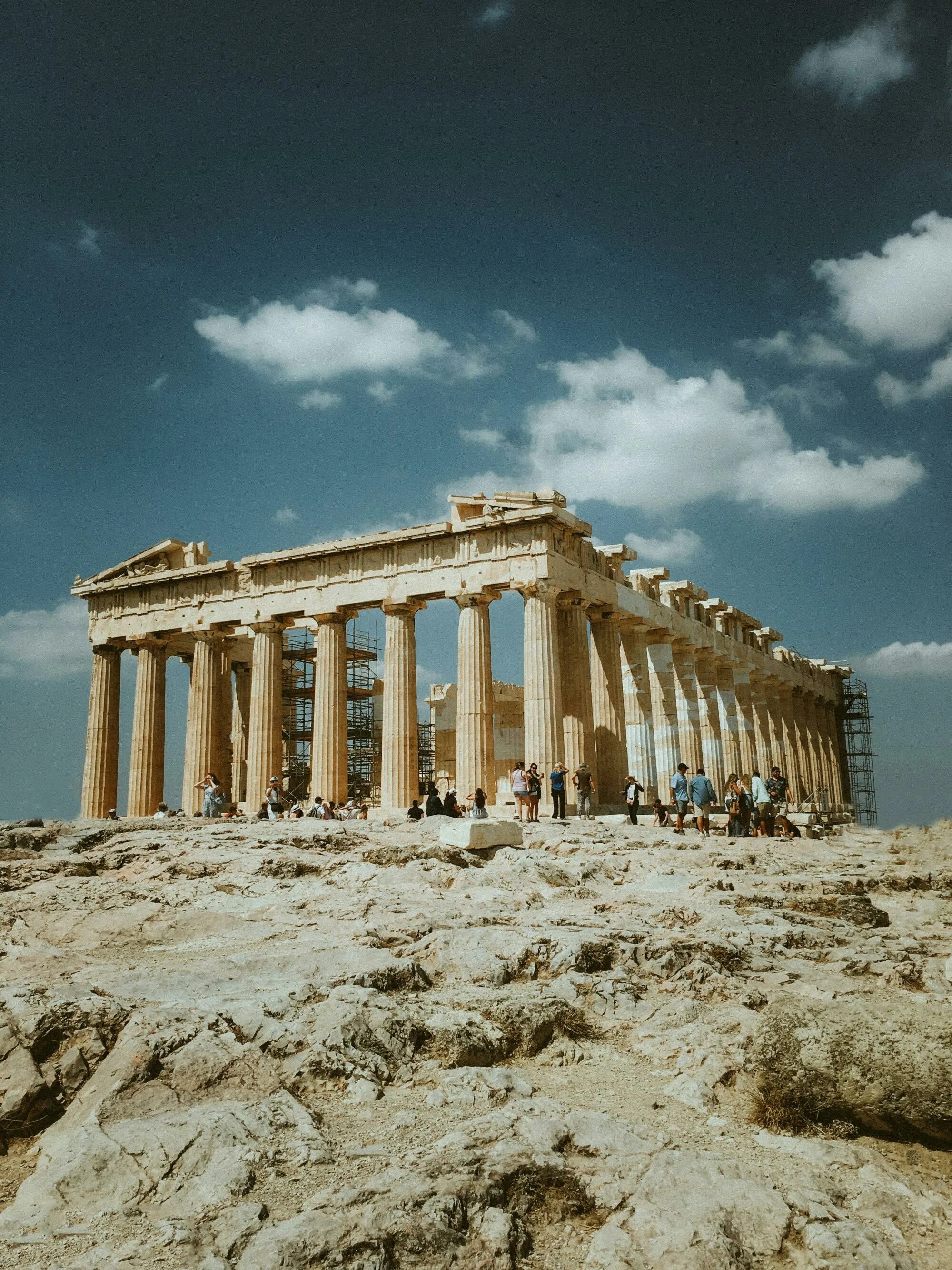 10 Best Cyclades Greece Tours in March 2025 - TourRadar