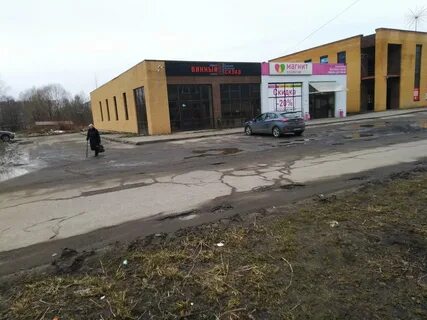 Мариевка рыбинск