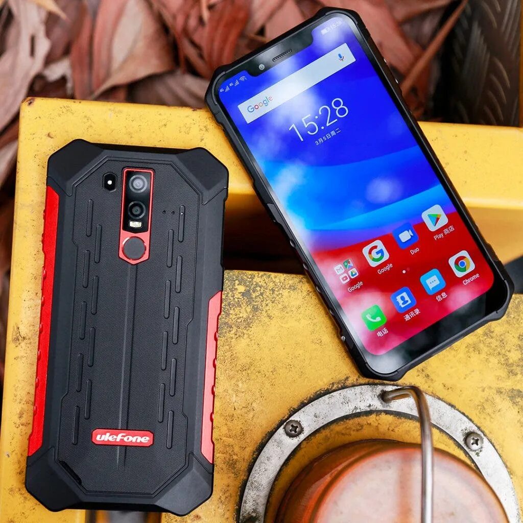 Сильный телефон какой. Улефон Армор 6е. Смартфон Ulefone Armor 6e. Улефон Армор 6. Ulefone Armor 15.