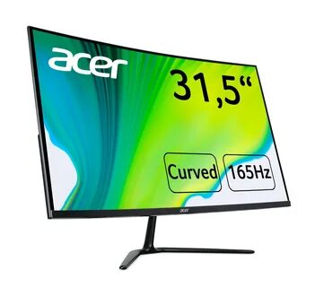 Мониторы ips 165hz