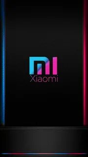 Телефон xiaomi логотип
