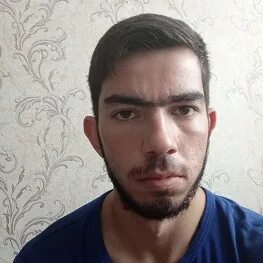 Анзор шомахов