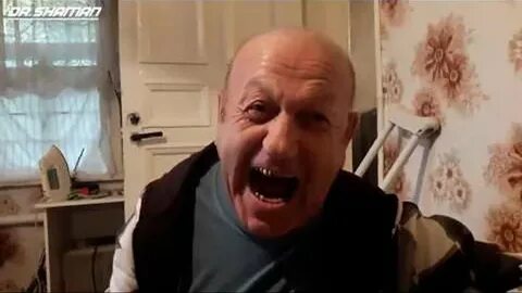 Приколы про дедушку