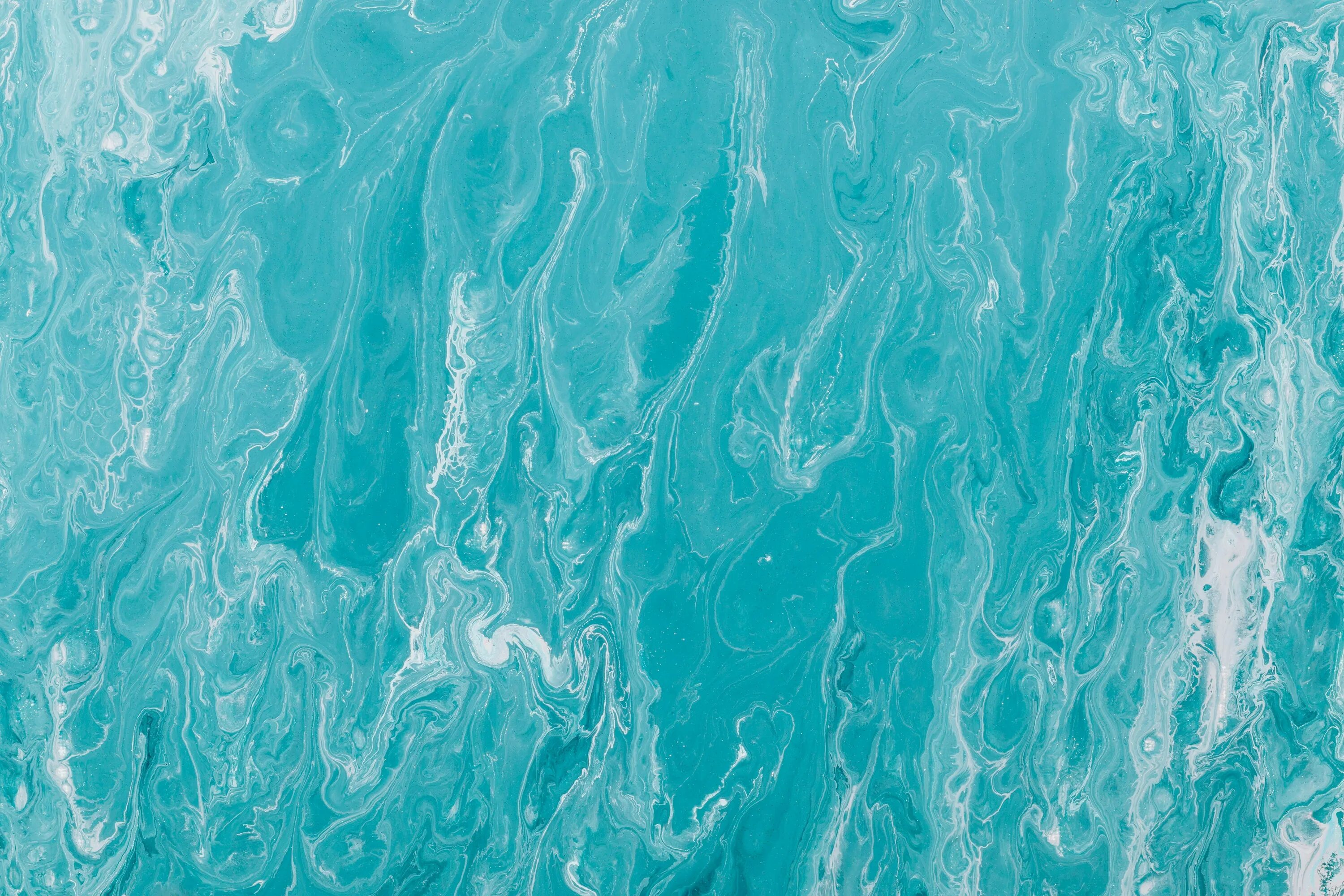 Water pattern