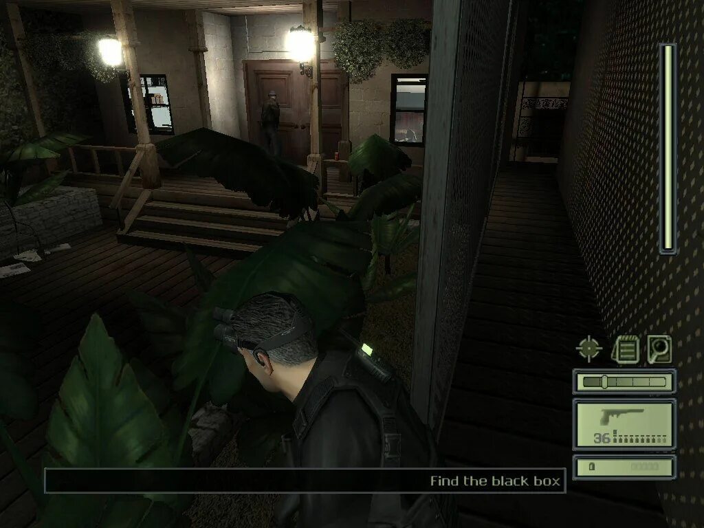 Скрыть игру том. Tom Clancy’s Splinter Cell 2002. Tom Clancy’s Splinter Cell 1. Tom Clancy's Splinter Cell 2003. Сплинтер селл 2002.