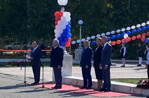 Северск 2024
