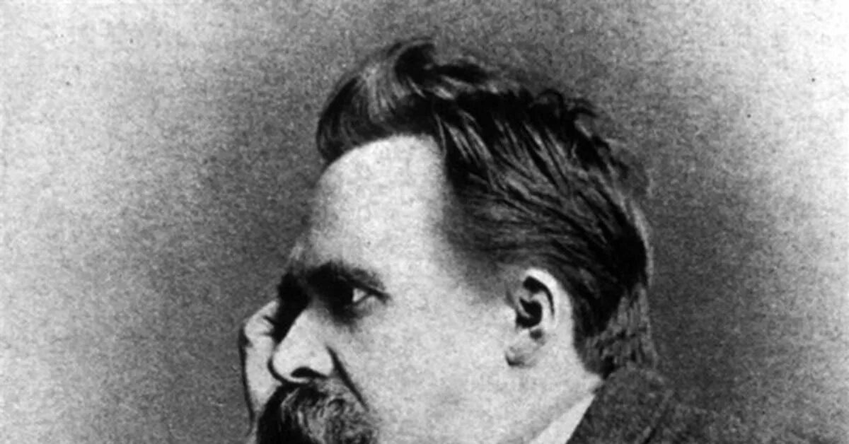 Ницше размышления. Ницше размышления
