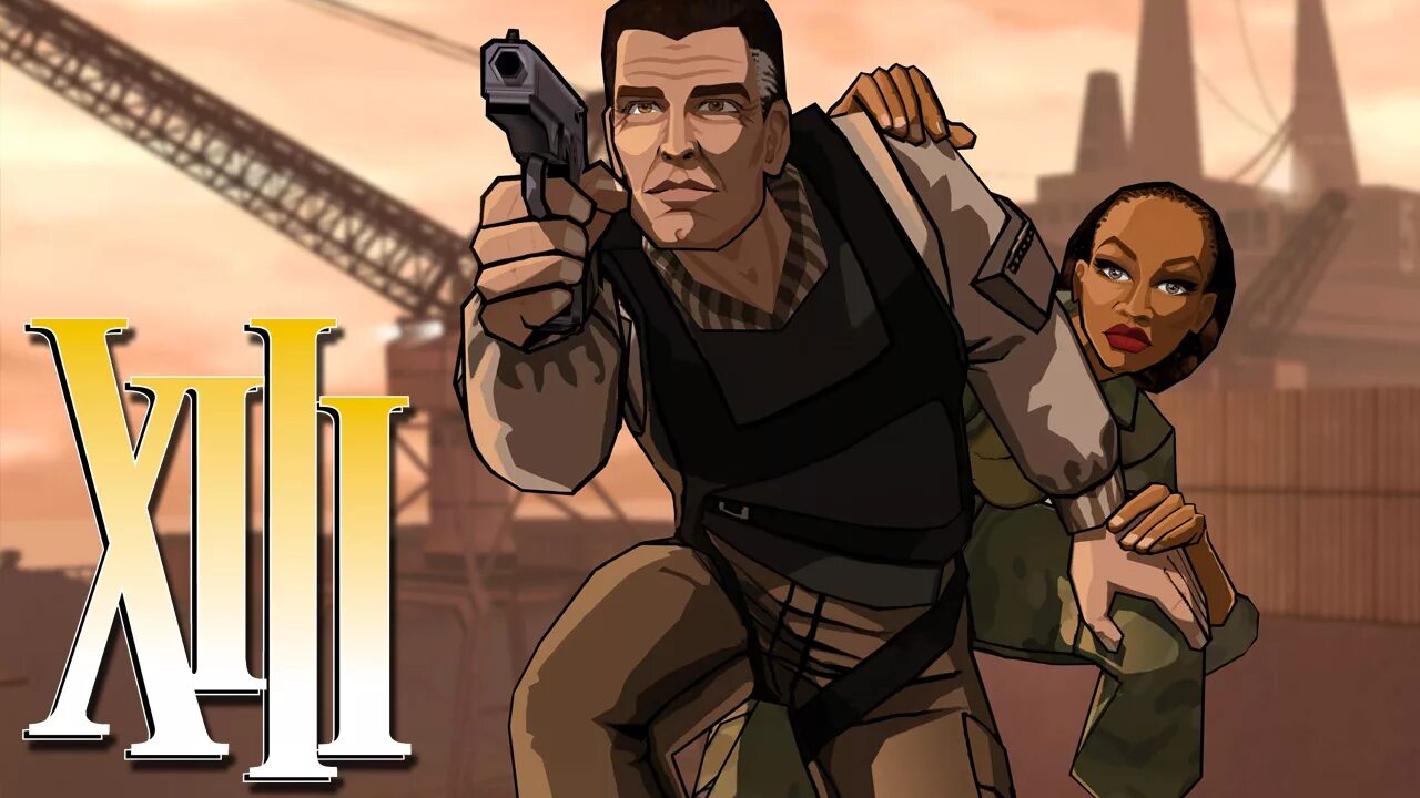 XIII - Remake. 13 Игра ремейк. XIII Ubisoft. XIII (игра). 13 версия на торренте