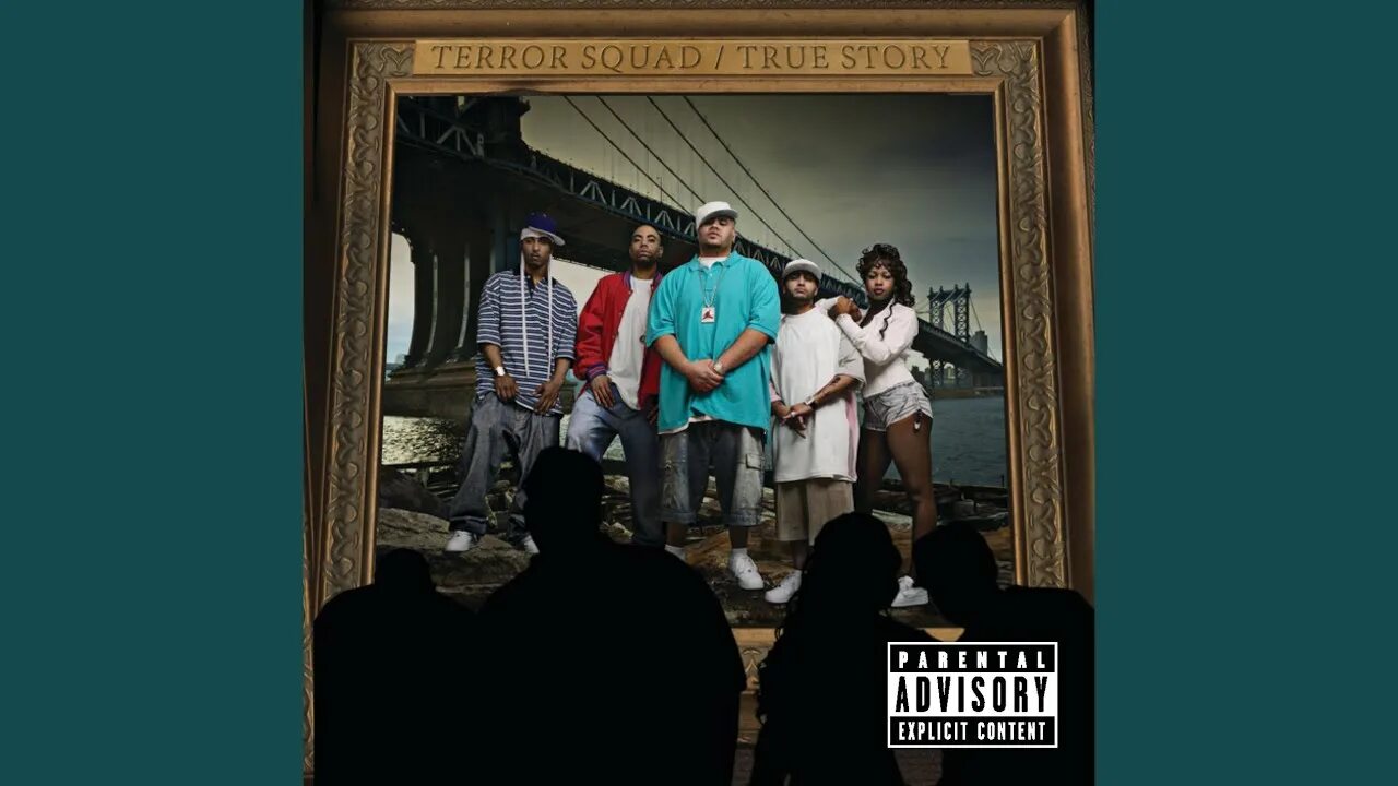 Terror squad lean. Terror squad. terror squad true story. lean back terror squad. lean back terror squad, remy, fat joe.
