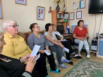 Центр социального обслуживания населения ханты мансийск