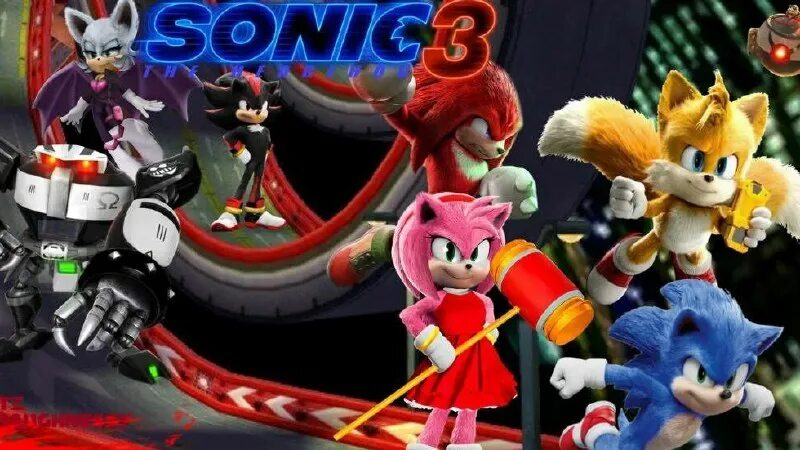 Соник в кино 2 эми. Когда выйдет соник 3 дата выхода. Эми из соника в кино 2. Ехидна наклз соник в кино 2. Соник 3 в кино фильм 2024.