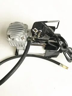 Насос для шин 220