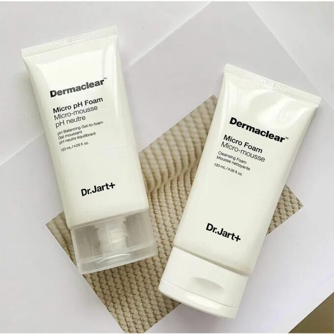 Пенка для умывания dr. Пенка для умывания dr