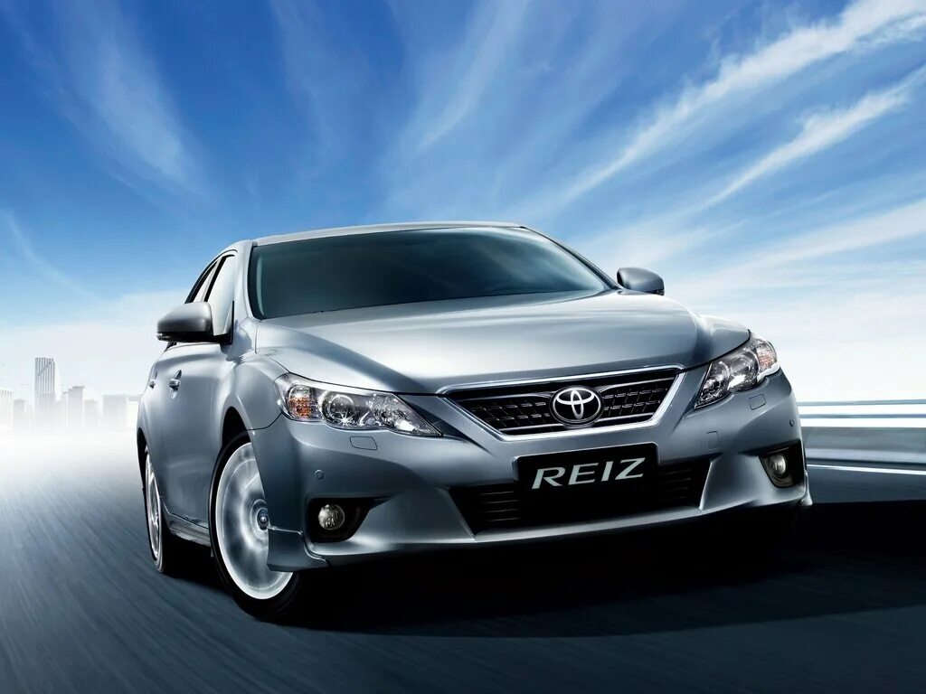 Toyota Mark x Reiz. Toyota Reiz 120. Toyota Reiz КНР. Toyota Reiz 2020. Тойота райз комплектации